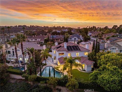 A home in San Diego