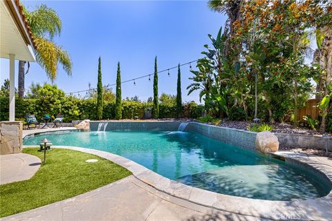 A home in San Diego