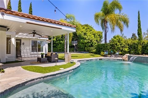 A home in San Diego