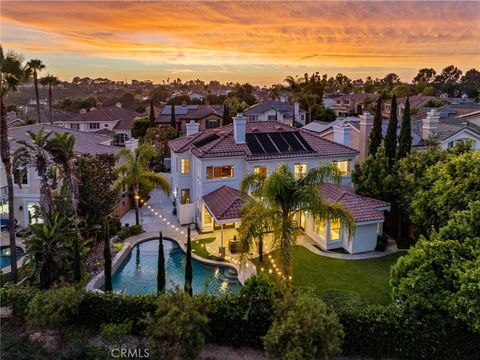 A home in San Diego