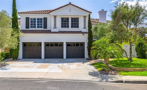 A home in San Diego