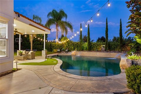 A home in San Diego