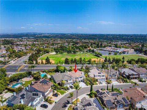 A home in San Diego