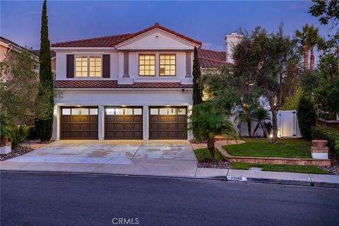 A home in San Diego