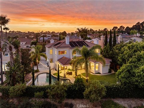 A home in San Diego