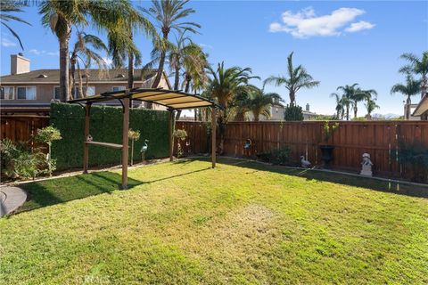 A home in Eastvale