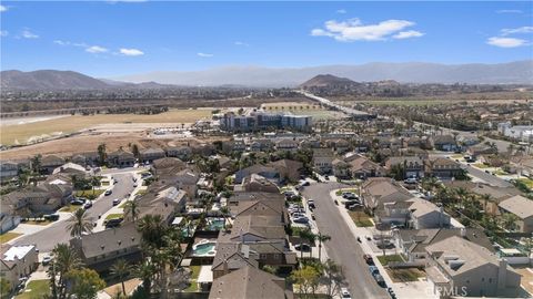 A home in Eastvale