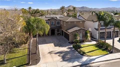 A home in Eastvale