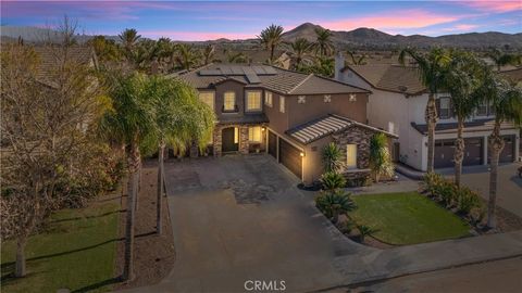 A home in Eastvale