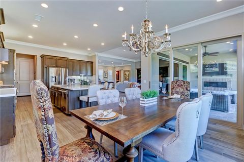 17 Entorno Street Rancho Mission Viejo CA 92694