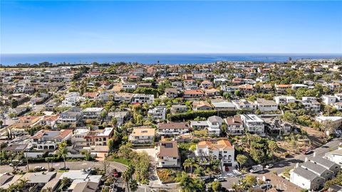 A home in Dana Point