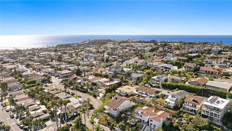 A home in Dana Point