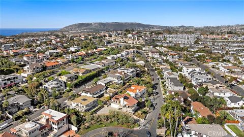 A home in Dana Point