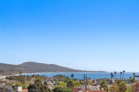 A home in Dana Point