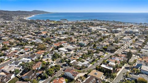 A home in Dana Point