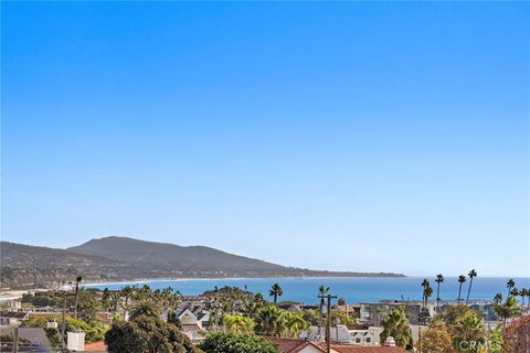 A home in Dana Point