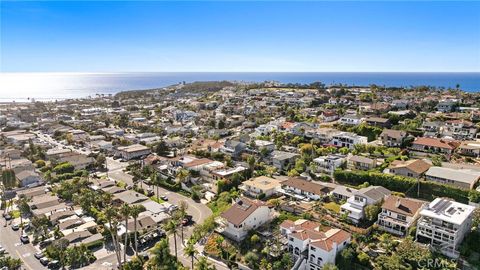 A home in Dana Point