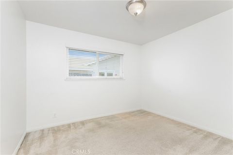 A home in Costa Mesa