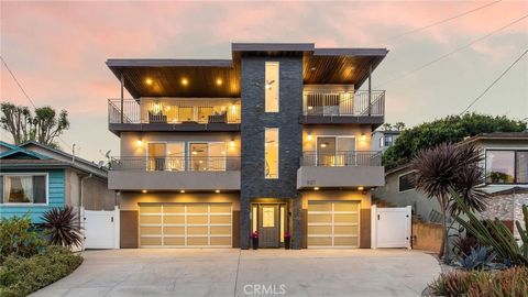 A home in San Pedro