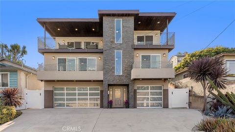 A home in San Pedro