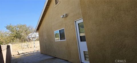 A home in Palmdale