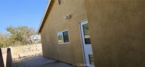 A home in Palmdale