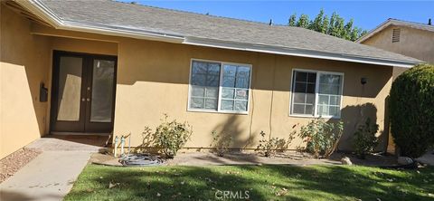 A home in Palmdale