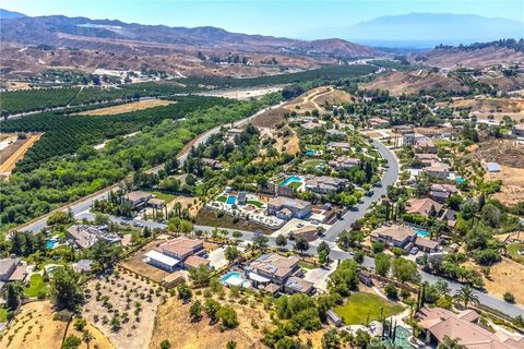 A home in Redlands