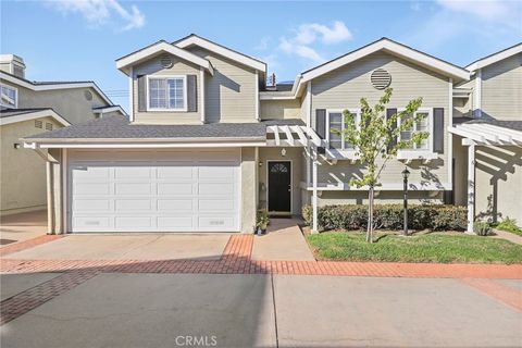 A home in Redondo Beach
