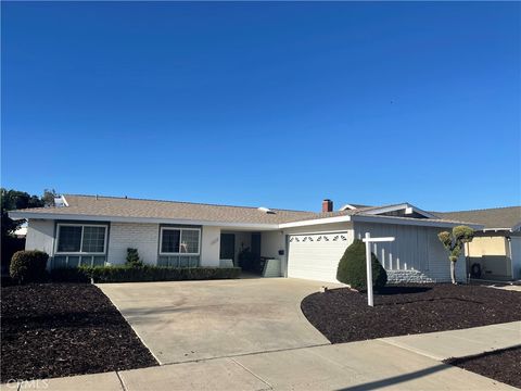 A home in Oxnard