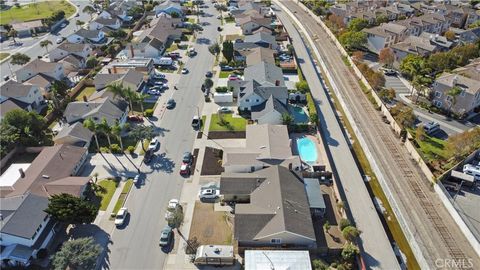 A home in Oxnard