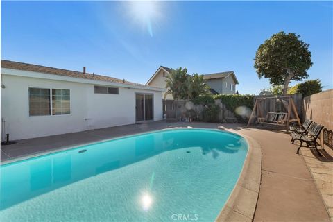 A home in Oxnard