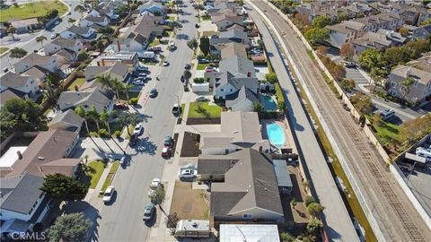 A home in Oxnard