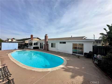 A home in Oxnard