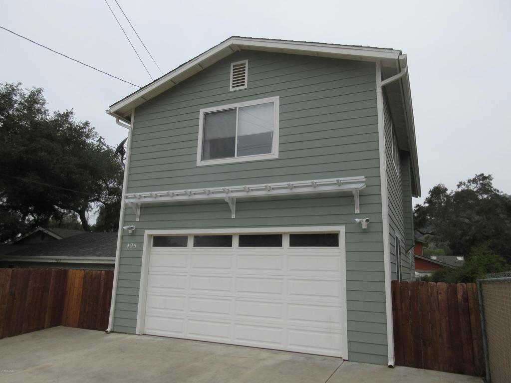Not Applicable - Residential