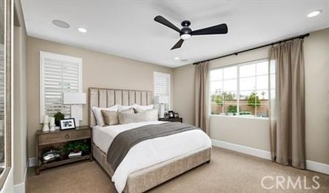 A home in La Quinta