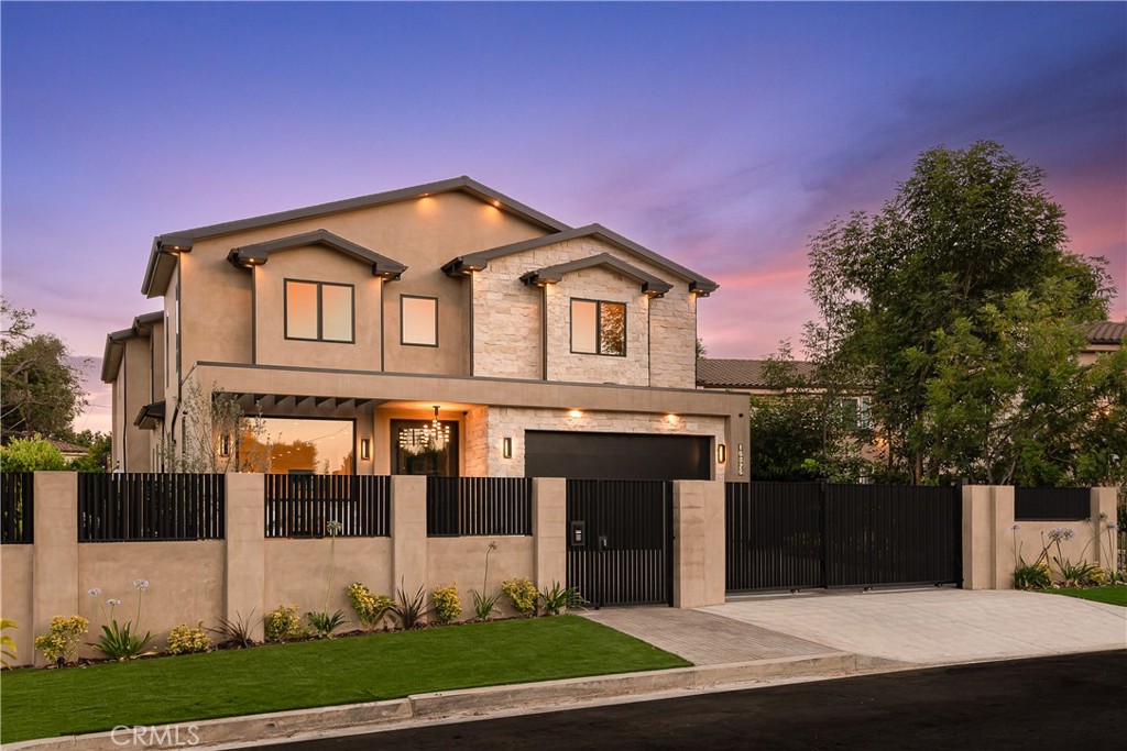 View Encino, CA 91436 house