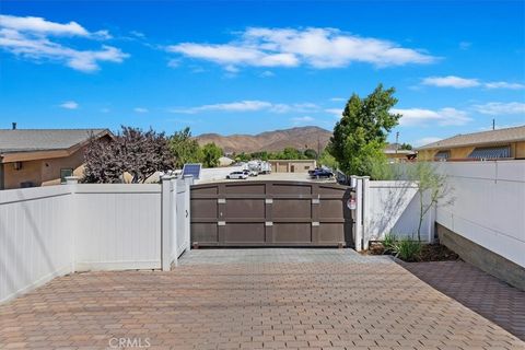 A home in Jurupa Valley