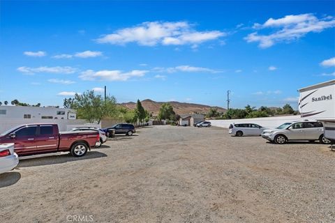 A home in Jurupa Valley