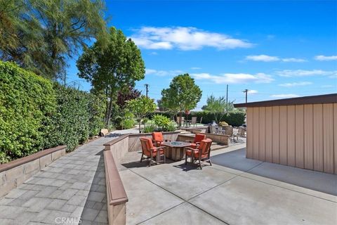 A home in Jurupa Valley