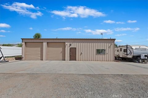 A home in Jurupa Valley