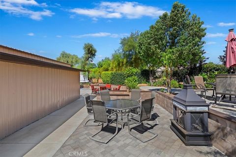 A home in Jurupa Valley