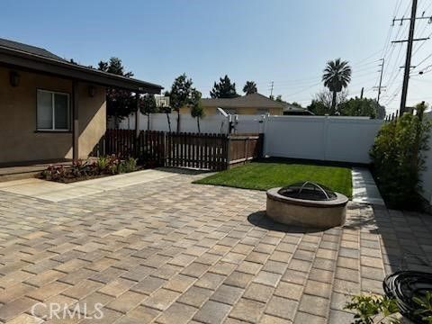 A home in Jurupa Valley