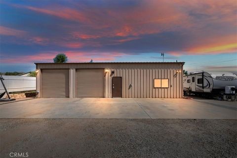 A home in Jurupa Valley