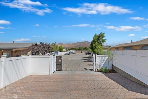 A home in Jurupa Valley