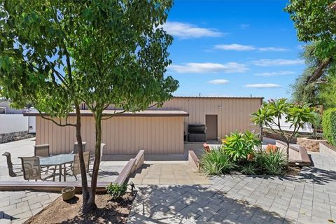 A home in Jurupa Valley