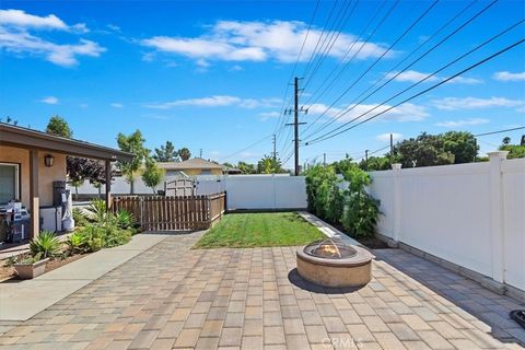 A home in Jurupa Valley