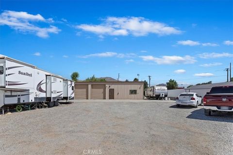 A home in Jurupa Valley