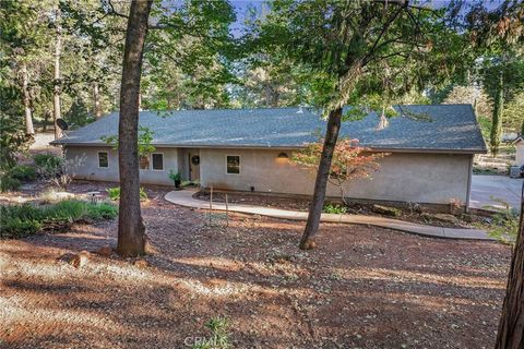 A home in Forest Ranch