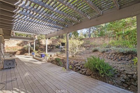 A home in Forest Ranch